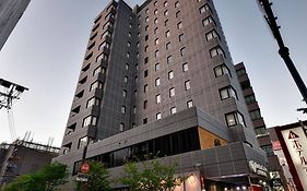 Hotel Ascent Fukuoka 3*